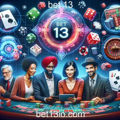 Apostas no Bet 13: Entenda Como Funciona e Dicas para Apostadores Iniciantes