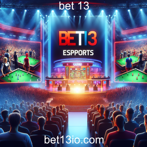 As Últimas Novidades em Jogos: O Que Acompanhar em Bet 13